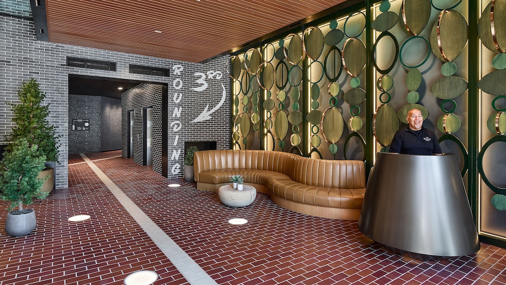 The Rally Hotel at McGregor Square - photo 3