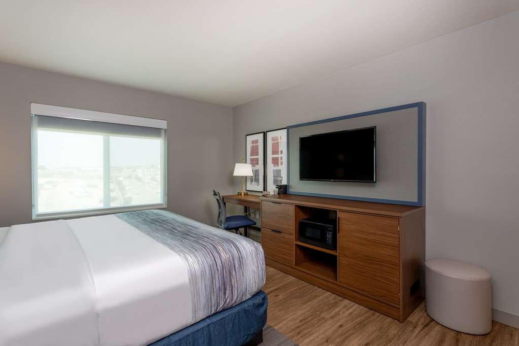 AmericInn by Wyndham San Angelo - photo 19
