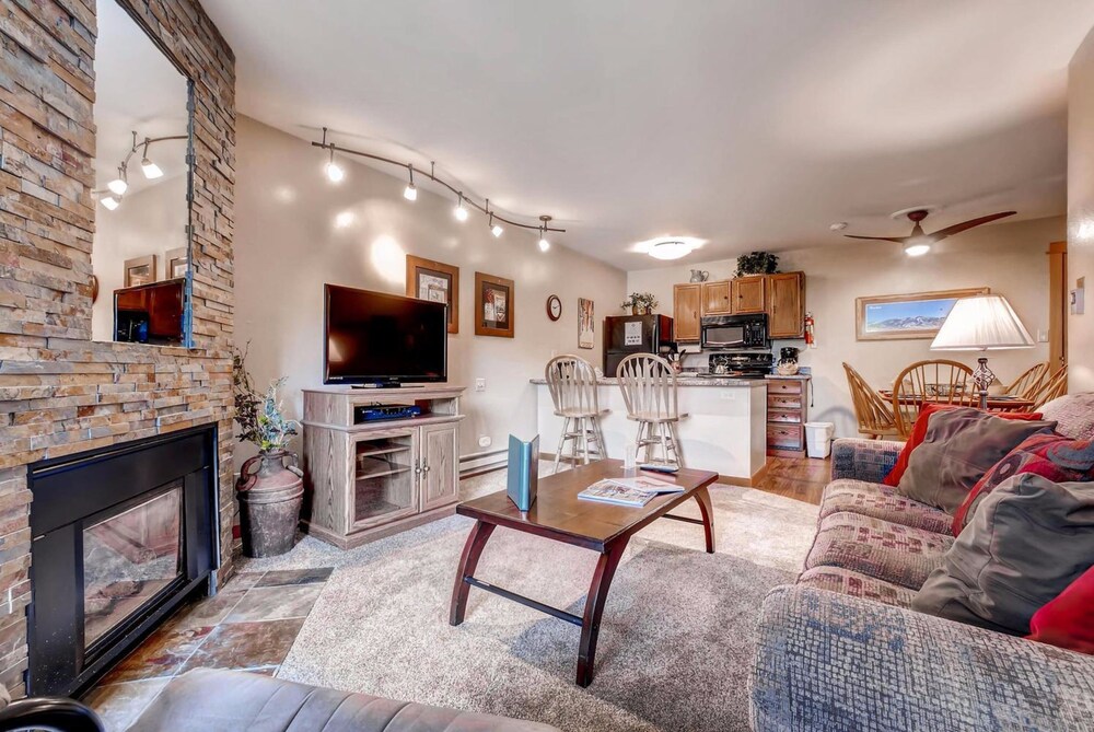 Ski Inn Condominiums by Resort Lodging Company - photo 58