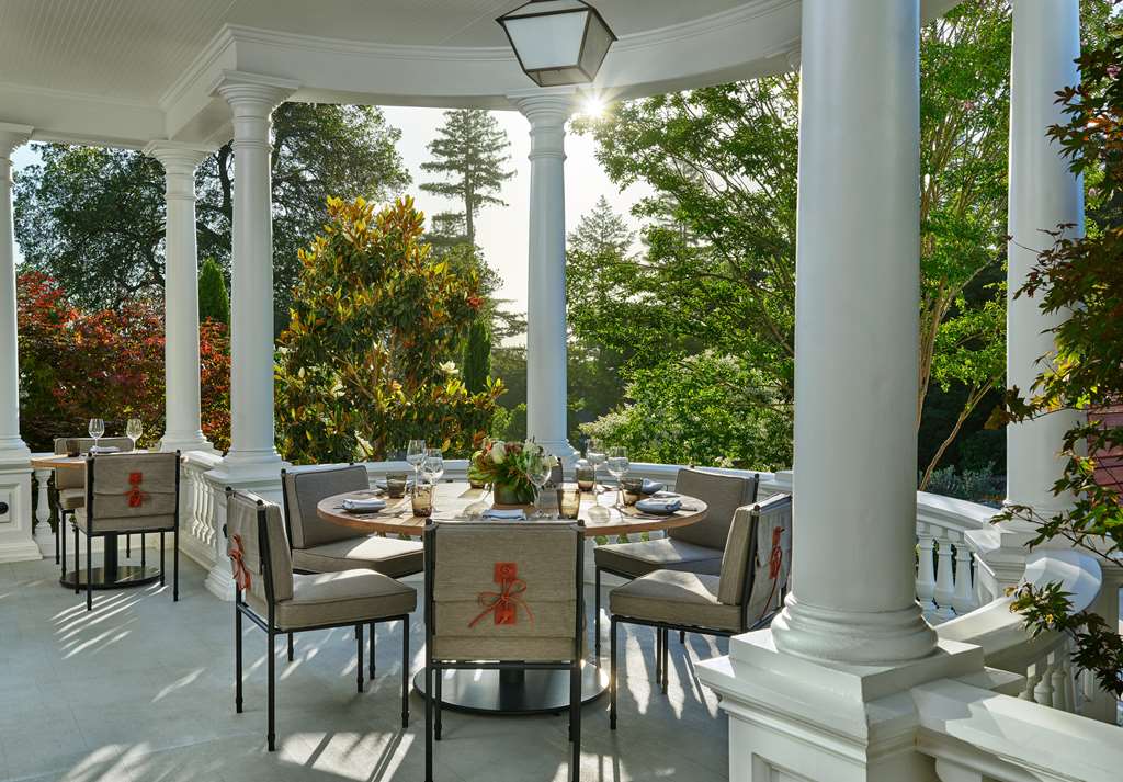 Alila Napa Valley a Hyatt Luxury Resort - photo 16