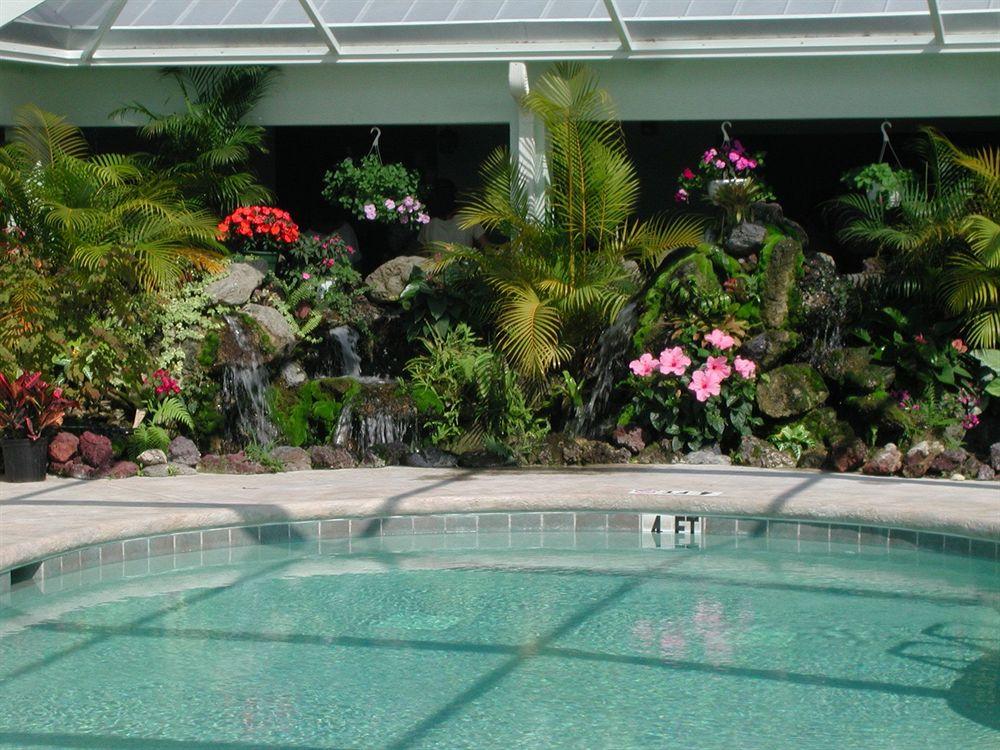 Ivey House Everglades Adventures Hotel - photo 14