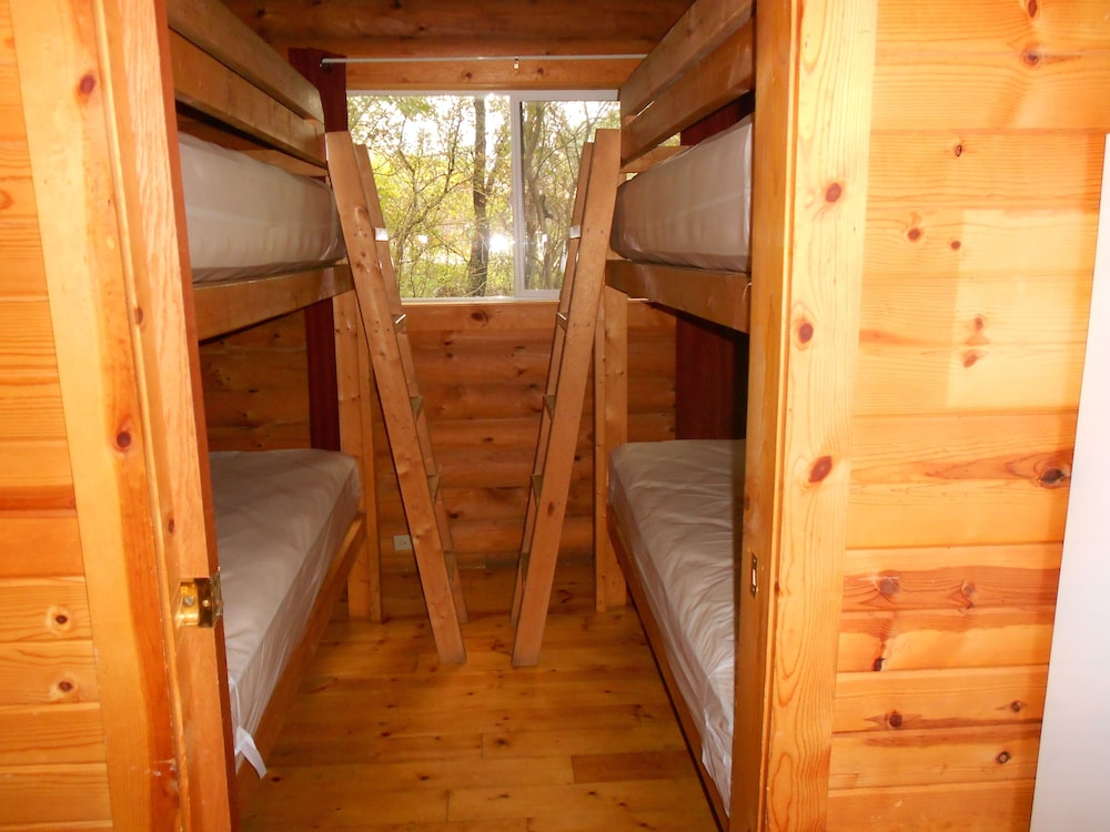 Neshonoc Lakeside Camping Resort - photo 5