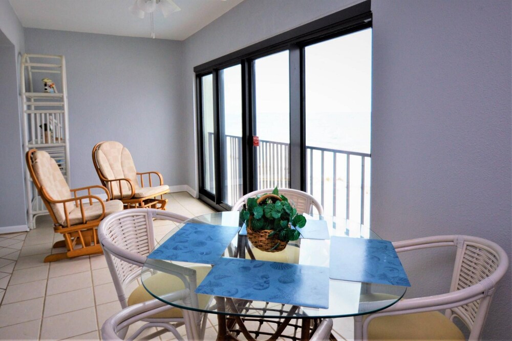 Gulf Tower by Bender Vacation Rentals - photo 31