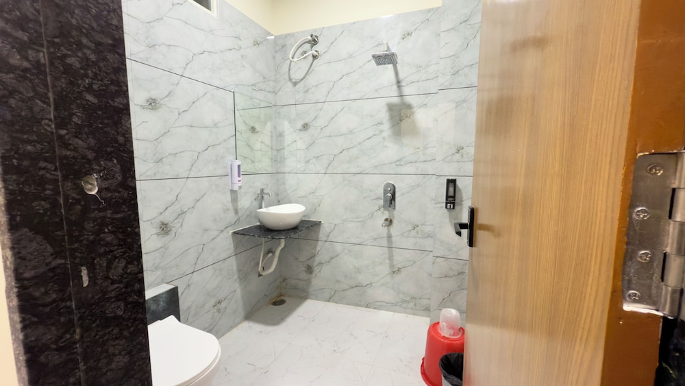 Hotel Hari Sajan - last minute hotel in Ujjain