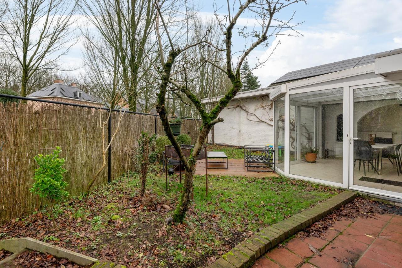 Villa Brasschaat — Brasschaat — photo 4