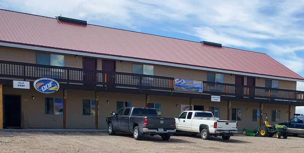 Dream Drift Motel - photo 53