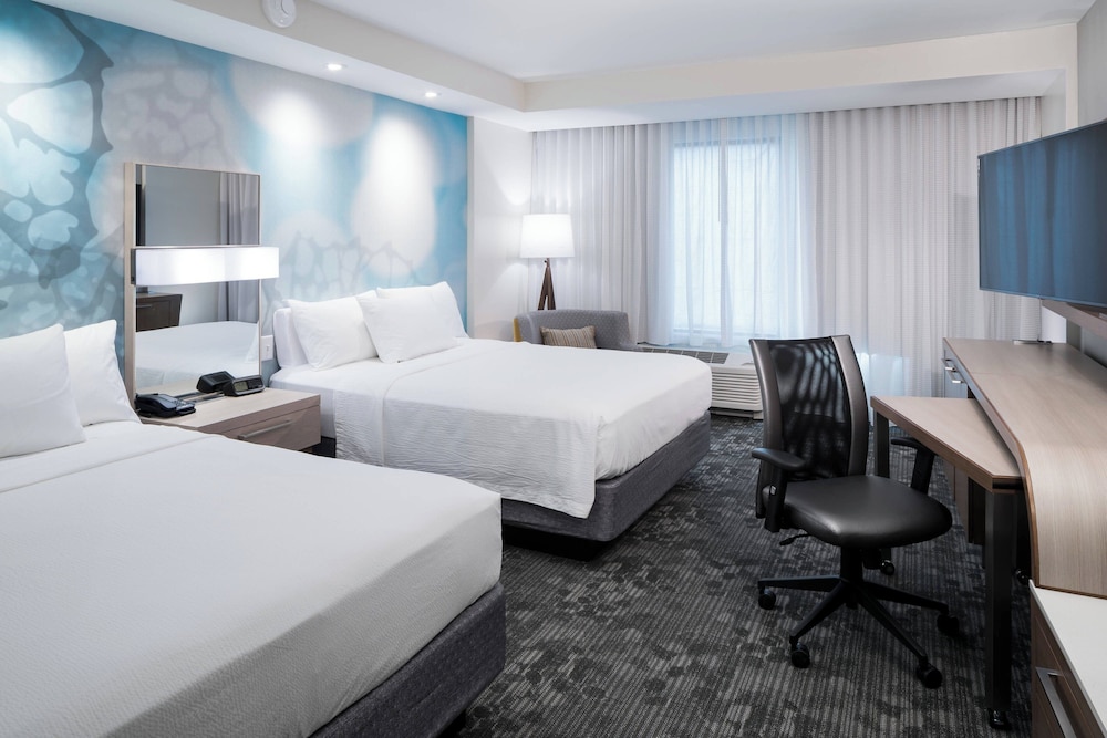 Courtyard by Marriott Hilton Head Island - photo 16