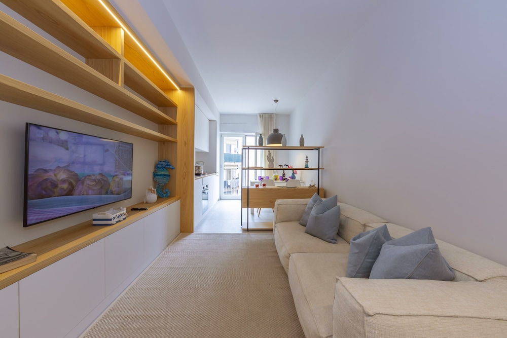 Mina Apartment 100m From Sea — 4-Star Luxury Hotel in Polignano A Mare, Italy