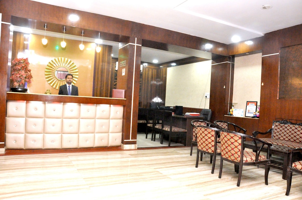 Hotel Royal Inn - last minute hotel in Gwalior