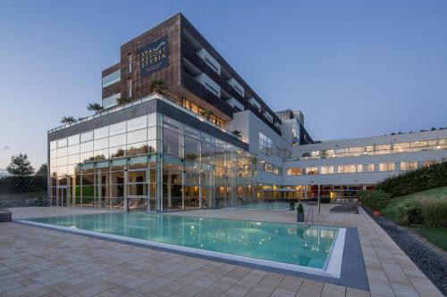 Apartments Spa Resort Styria Adults Only — hotel in Bad Waltersdorf