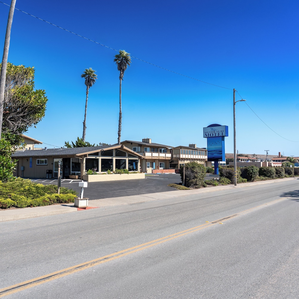 Silver Surf Motel - photo 86