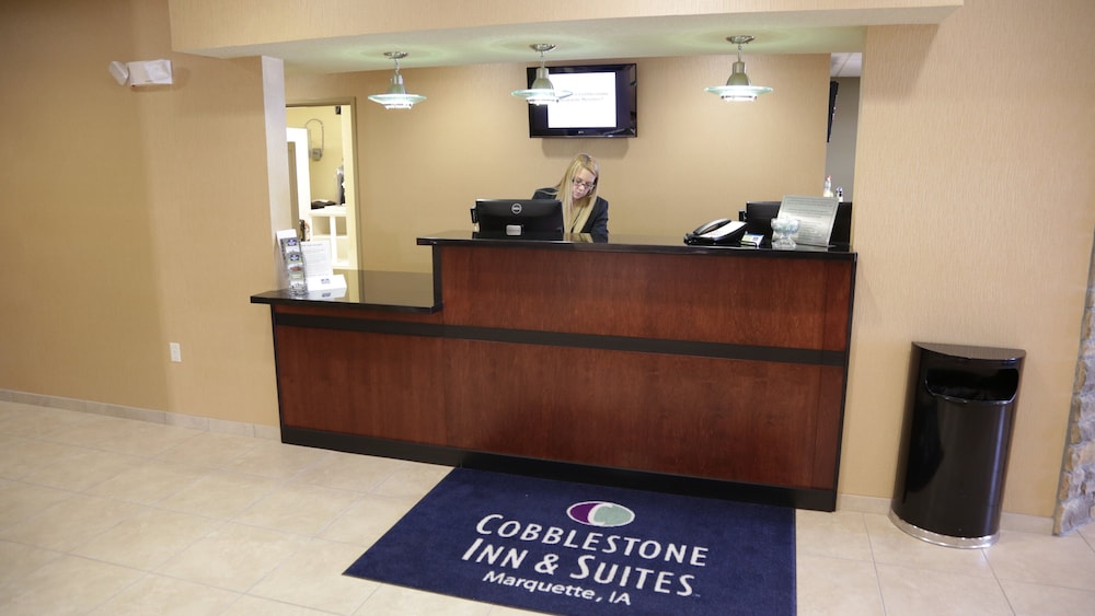 Comfort Inn & Suites Marquette Prairie du Chien - photo 35