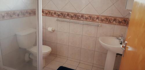 Getaway Self Catering Tyger Valley