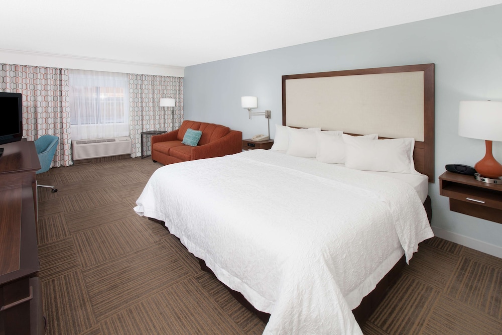 Hampton Inn Birch Run Frankenmuth - photo 9
