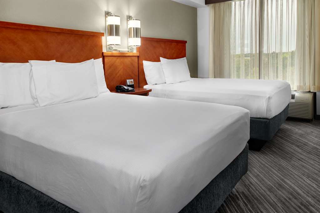 Hyatt Place Pittsburgh Airport Robinson Mall - photo 21