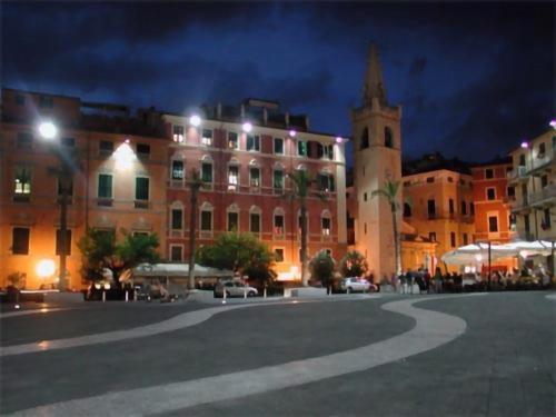 Affittacamere In Piazzetta Da Vasco — Lerici