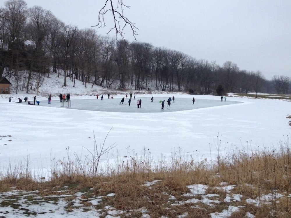 Eagle Ridge Resort And Spa - photo 12