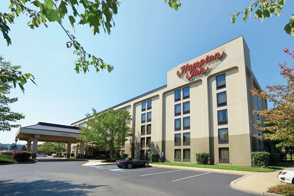 Hampton Inn by Hilton York - featured photo
