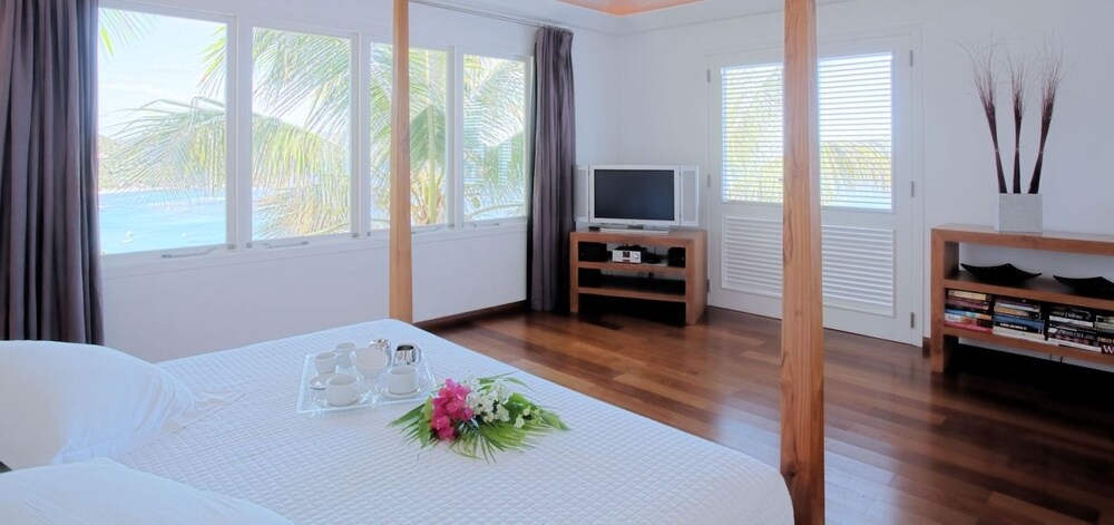 Villa Coco — Saint-Barthelemy-De-Vals — photo 4
