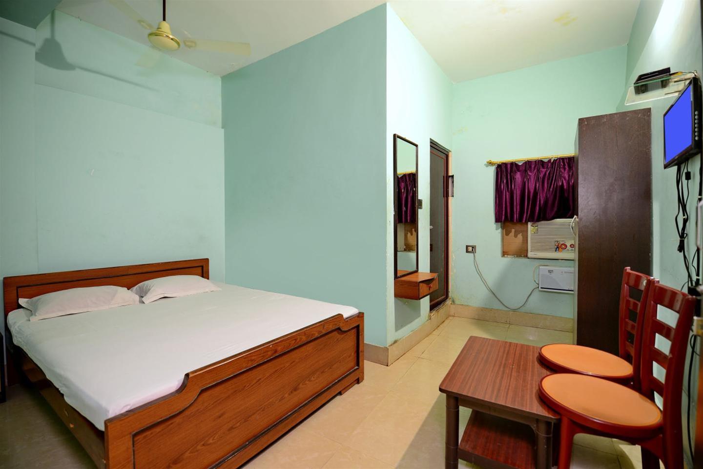 Hotel Nirmal Inn — Bhubaneshwar — photo 4