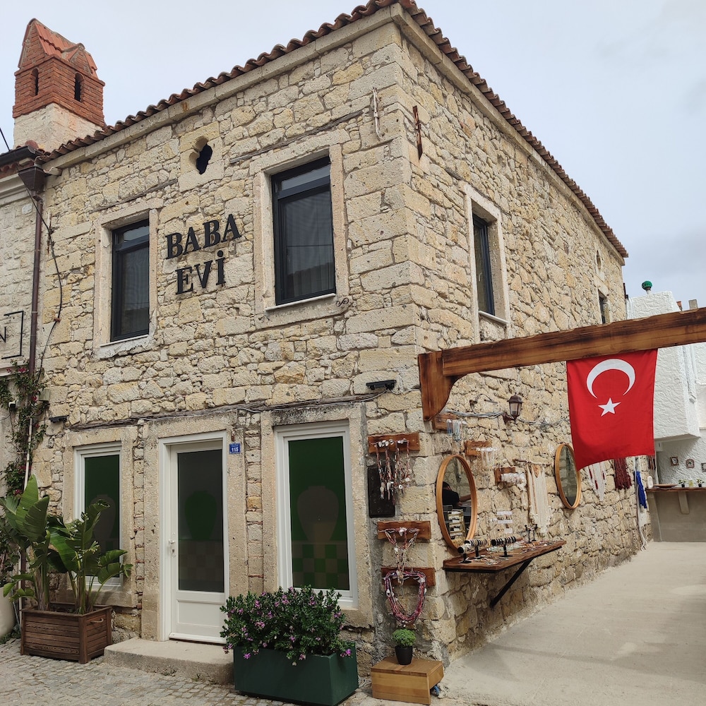 Baba Evi Alaçatı - last minute hotel in Cesme