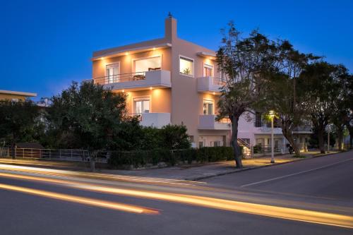 Atelier 71 — 4-Star Luxury Hotel in Rodos, Greece