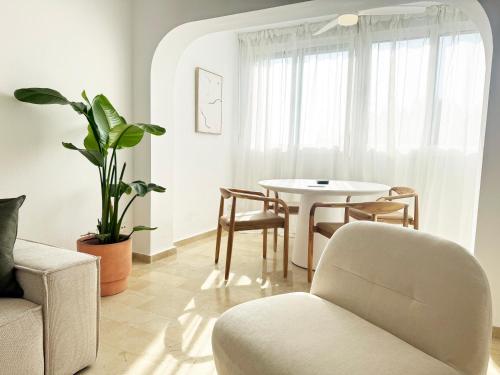 Marbella Urban Oasis — Marbella