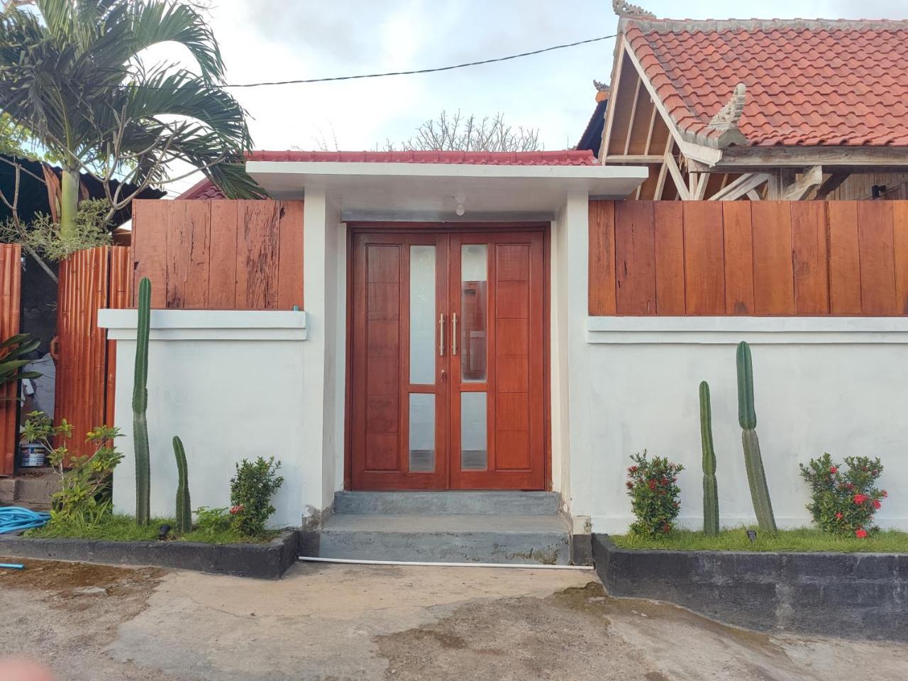 Octopus Homestay — 4-Star Luxury Hotel in Pecatu, Indonesia