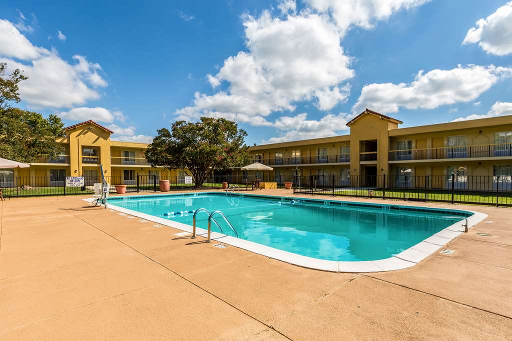 Quality Inn Clemson near University - photo 23