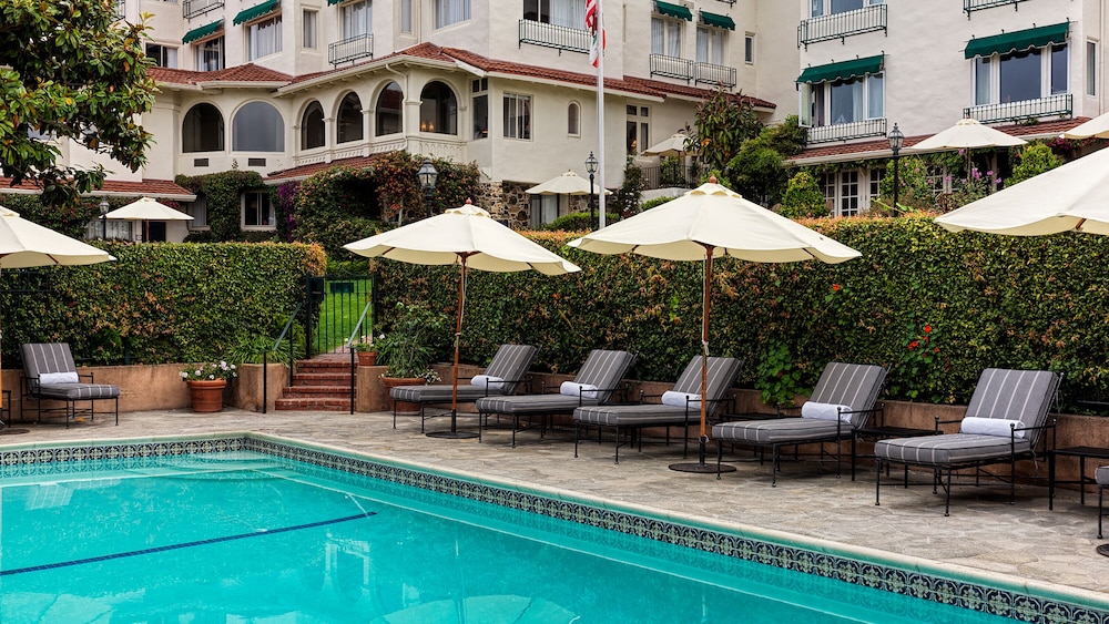 La Playa Hotel - photo 17