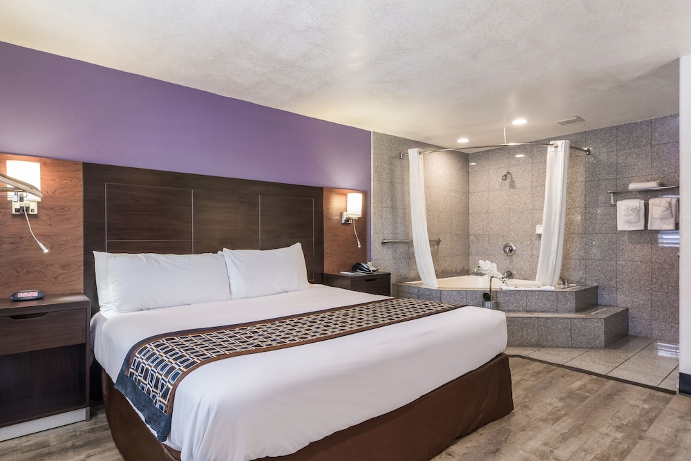 Rodeway Inn near Downtown Monterey - photo 9