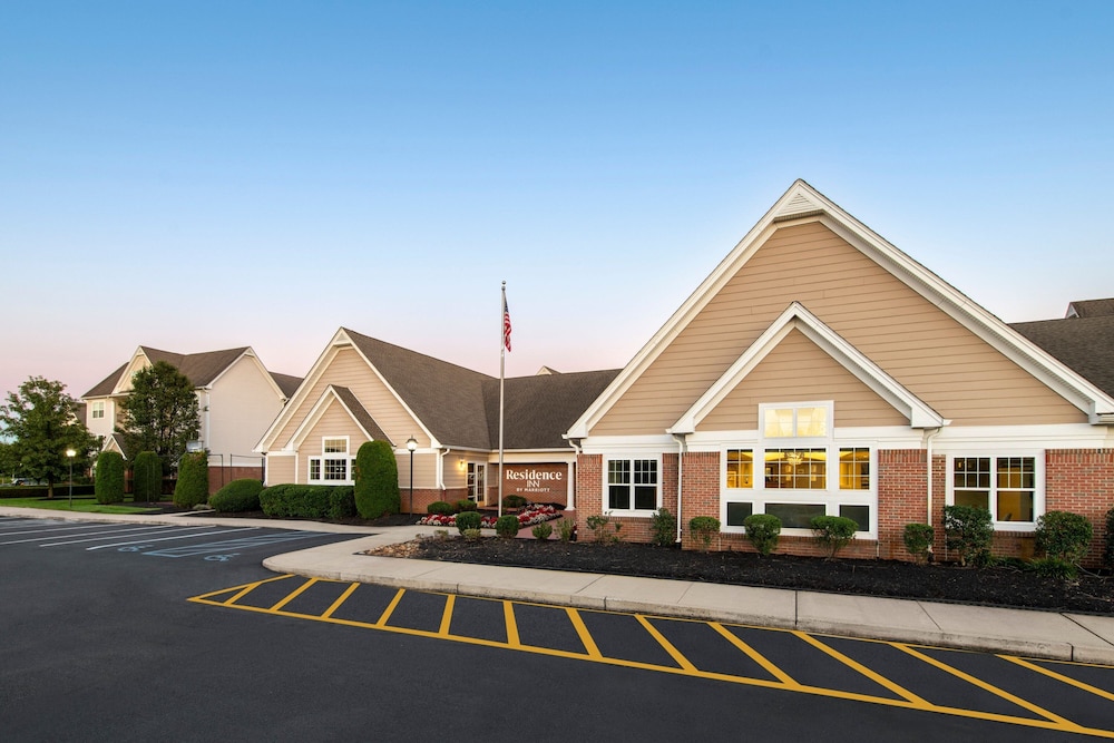 Residence Inn by Marriott Mt. Laurel at Bishop's Gate - photo 25