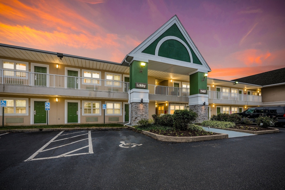 HomeTowne Studios Cincinnati Sharonville in Cincinnati, United States