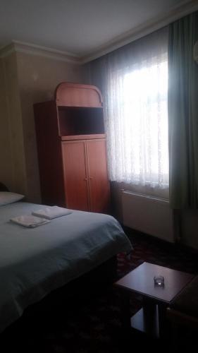 Hotel Birkent in Diyarbakir, Turkey