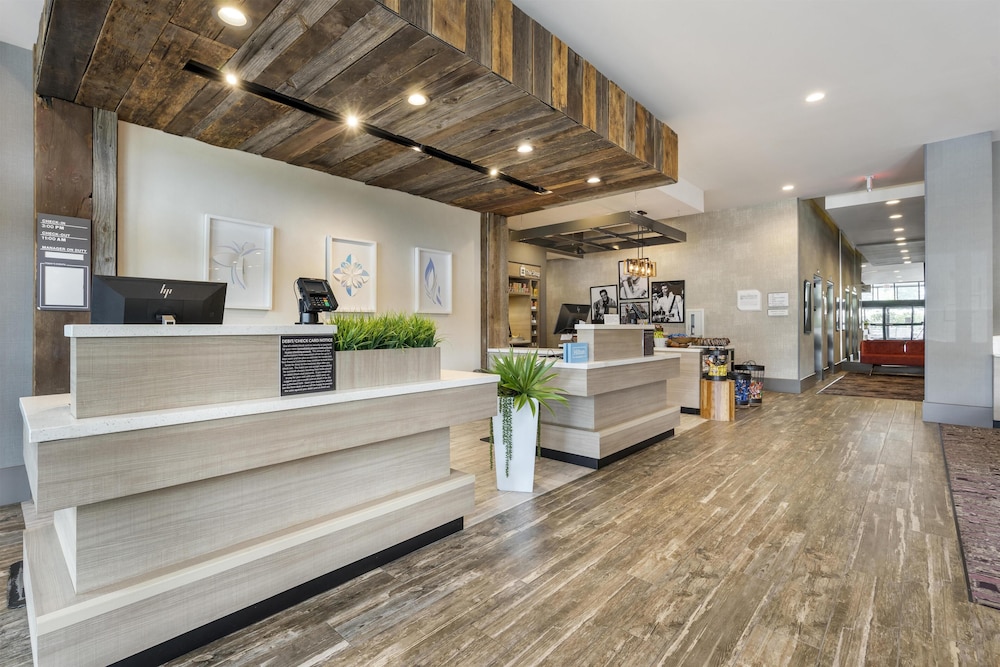 Hilton Garden Inn Gallatin TN - photo 9