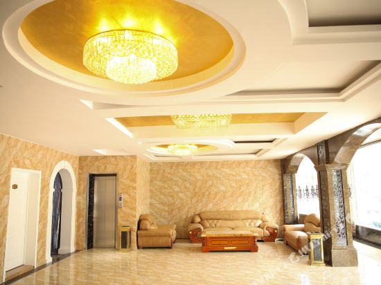 Ningling Jiuzhou Hotel — hotel in Ningling Chengguanzhen