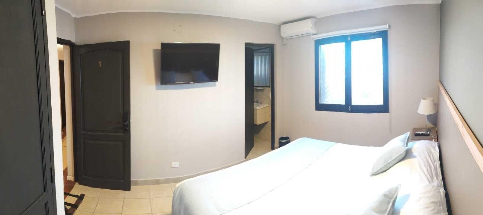 Posada Del Marques in Salta, Argentina