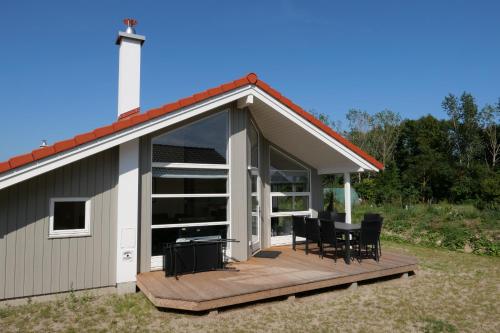 Resort 2 Beach House B 79 in Grossenbrode, Germany