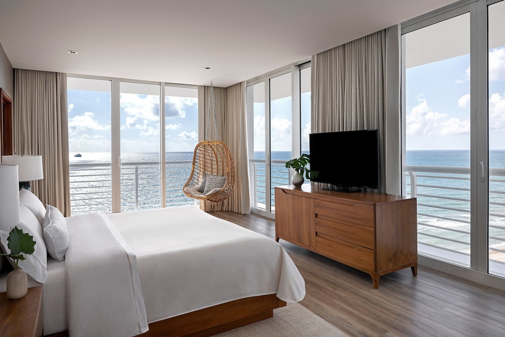 The Westin Fort Lauderdale Beach Resort - photo 134