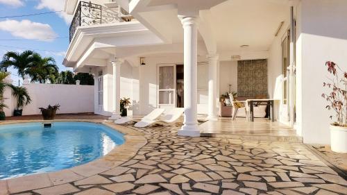 Kestrel Paradise in Flic En Flac, Mauritius