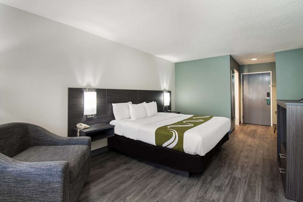 Quality Inn & Suites Wilsonville - photo 15