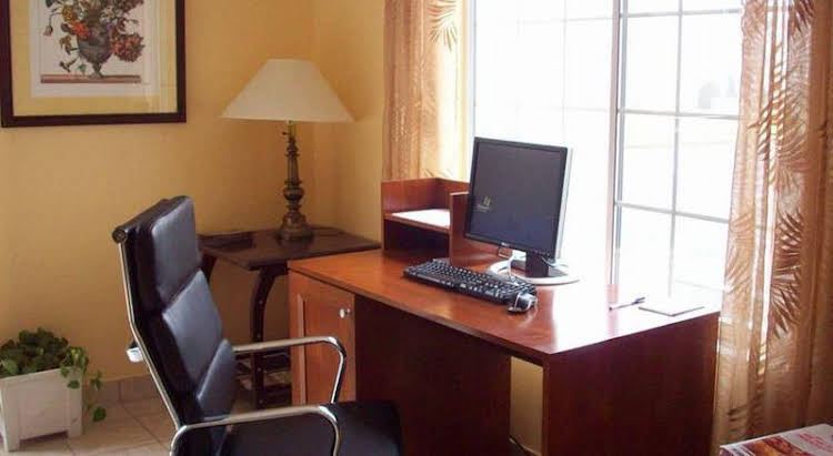 Howard Johnson By Wyndham Atlantic City Egg Harbor - photo 12