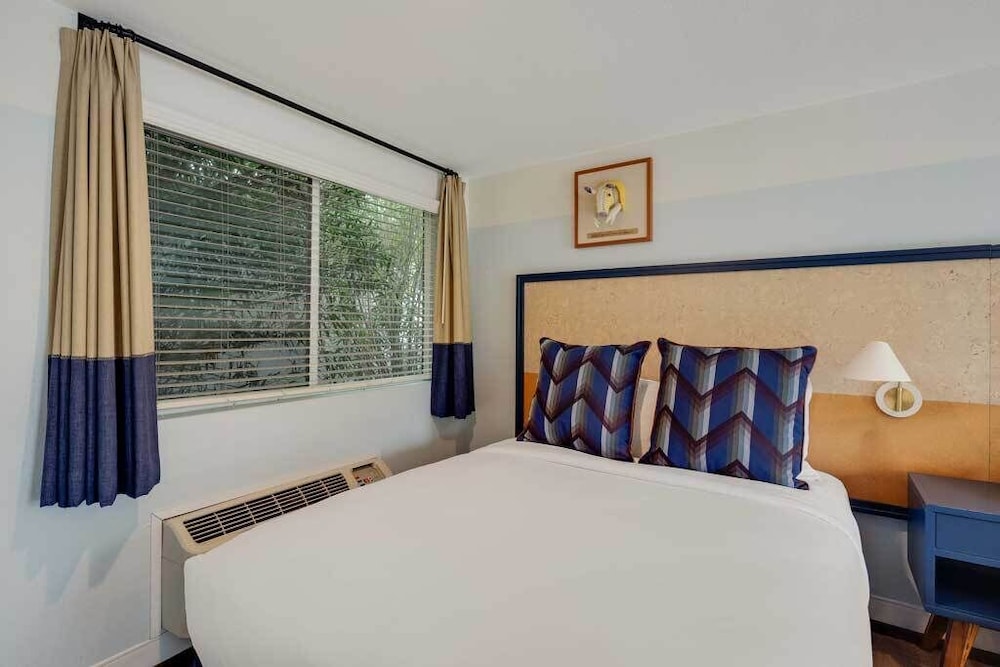 Calistoga Motor Lodge & Spa a JdV by Hyatt Hotel - photo 41