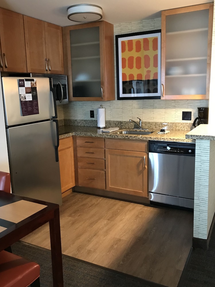 Residence Inn by Marriott Lincoln South - photo 12