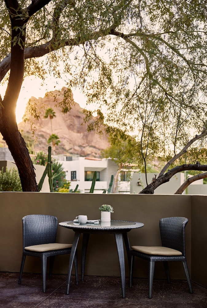 Sanctuary Camelback Mountain Resort and Spa - photo 72