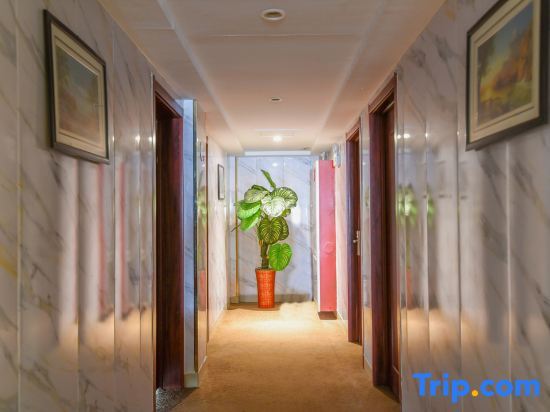Ruilin Express Hotel - last minute hotel in Hefei