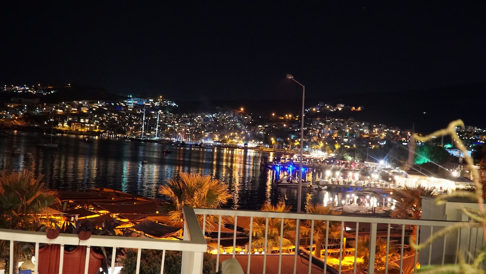 Casamia Boutique Hotel — Bodrum — photo 2
