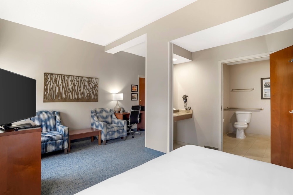 Comfort Suites near Birkdale Village Huntersville - photo 13