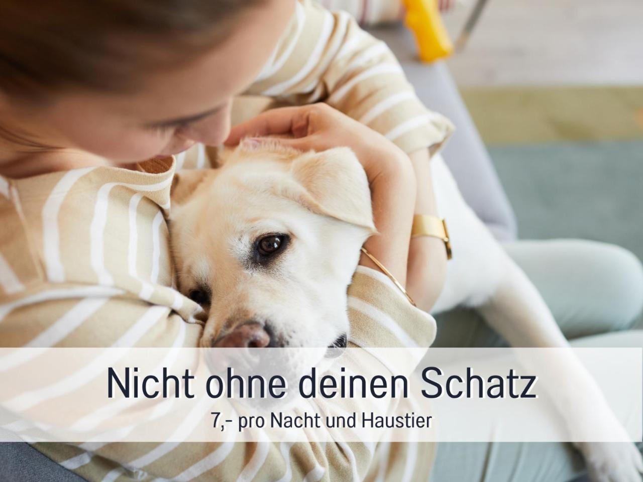 Ferienloft Sternenblick strandnah haustierfreundlich tolle Küche Workation Platz für bis zu 5 Erwachsene — 4-Star Luxury Hotel in Steinberg, Germany