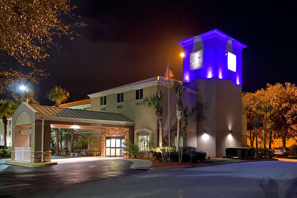 Sleep Inn Ormond Beach Daytona - featured photo